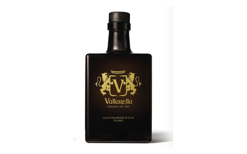 Olio extravergine di oliva Coratina
