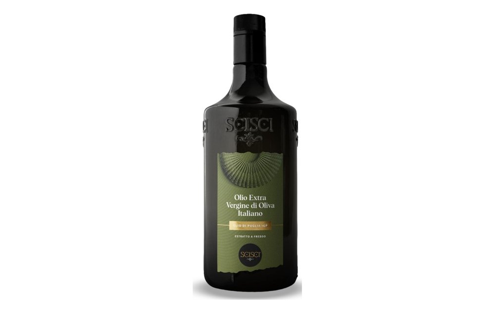Olio extravergine di oliva Favolosa